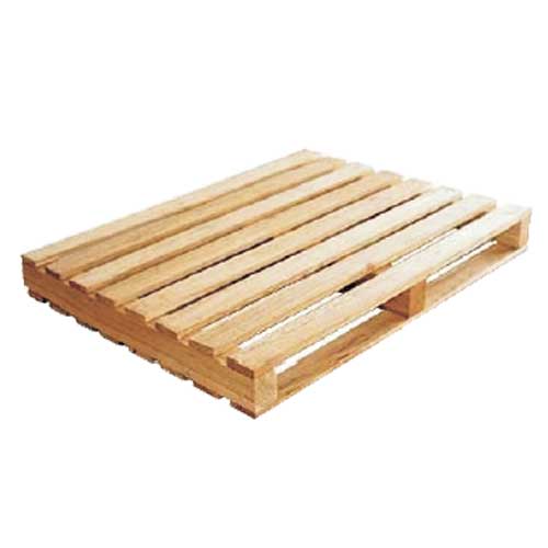 2Way Double Deck Pallet