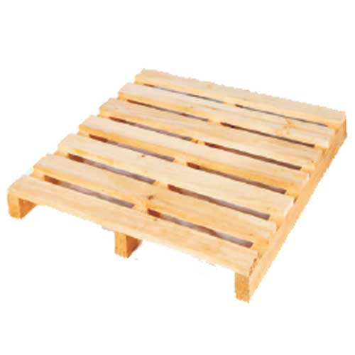 2Way Wooden Pallet