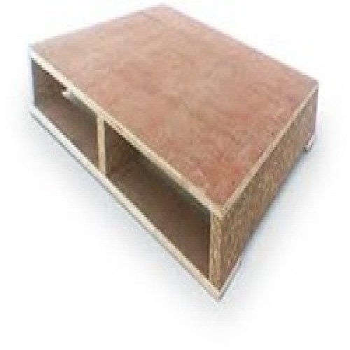 Plywood Pallet