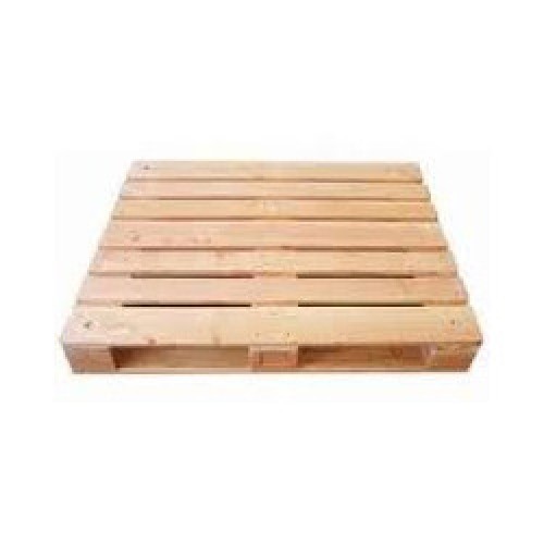 Rubber Wood Pallets