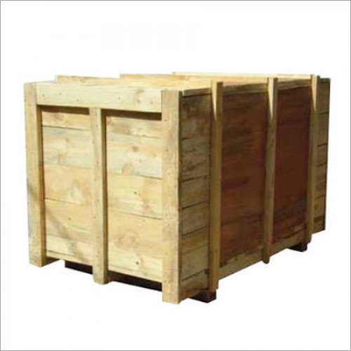 Rubber Wood Box Rubber Wood Box